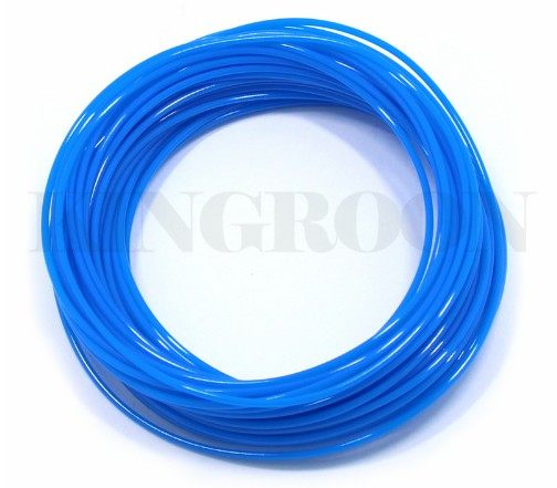 高温3D打印笔耗材PLA荧光耗材夜光材料画笔pla 3d耗材多色3d pen