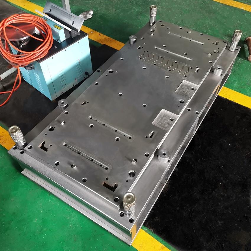 钣金冲压/拉伸模具制造 厂家加工金属冲压拉伸模具来图定 制 - 图2