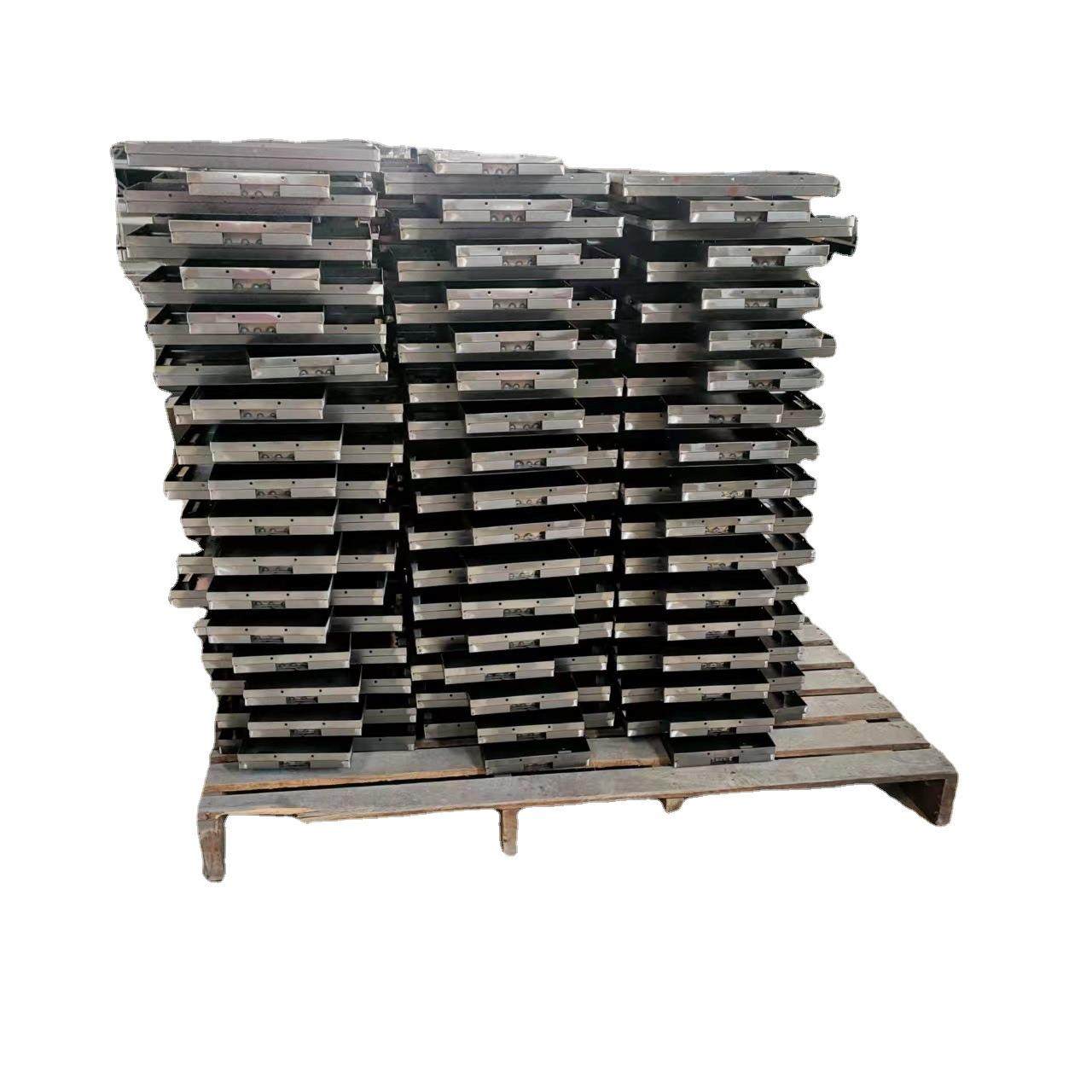 Manufacturer of sheet metal power supply chassis shell processing equipment sheet metal shell beauty instrument shell processing