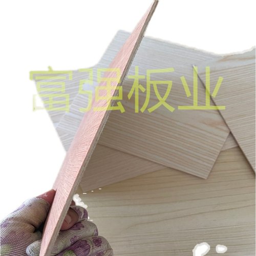 3mm三合板三夹板抽屉底板家具背板学生画板四开尺寸定制裁切包邮 - 图3