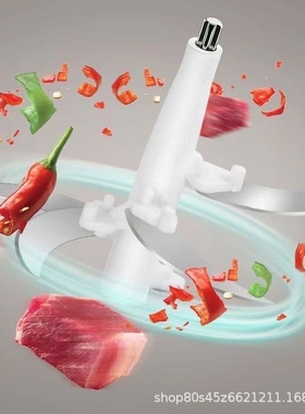 绞肉机刀片通用配件刀架大全料理机刀头小型绞馅刀柱电动原装家用