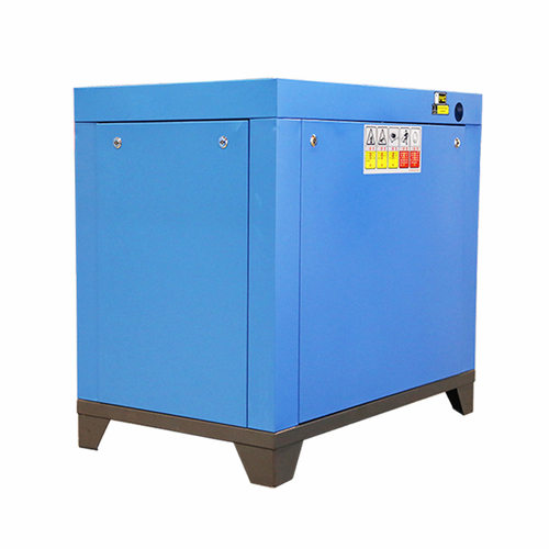 APCOM节能永磁变频空压机厂家工业高压气泵110KW螺杆式空气压缩机 - 图3