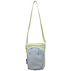 Sports water bottle bag, travel crossbody bag, walking mobile phone bag