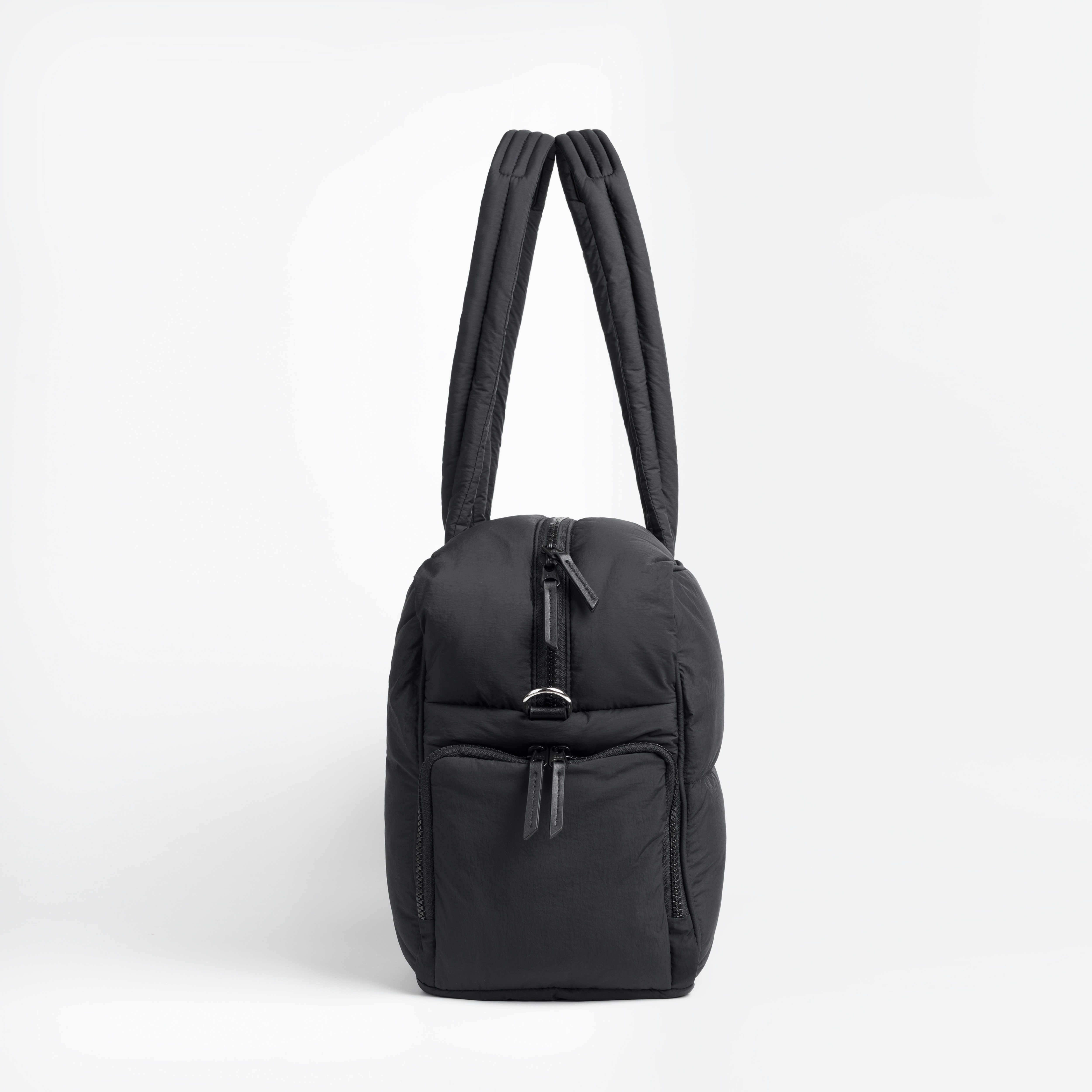 Comfyable travel bag large capacity tote bag