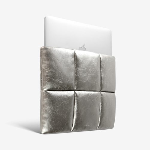 Comfyable苹果电脑包适用14寸MacBookPro保护套13寸MacBookAirM5/M4/M3/M2/M1笔记本内胆包小众磁吸枕头包 - 图0