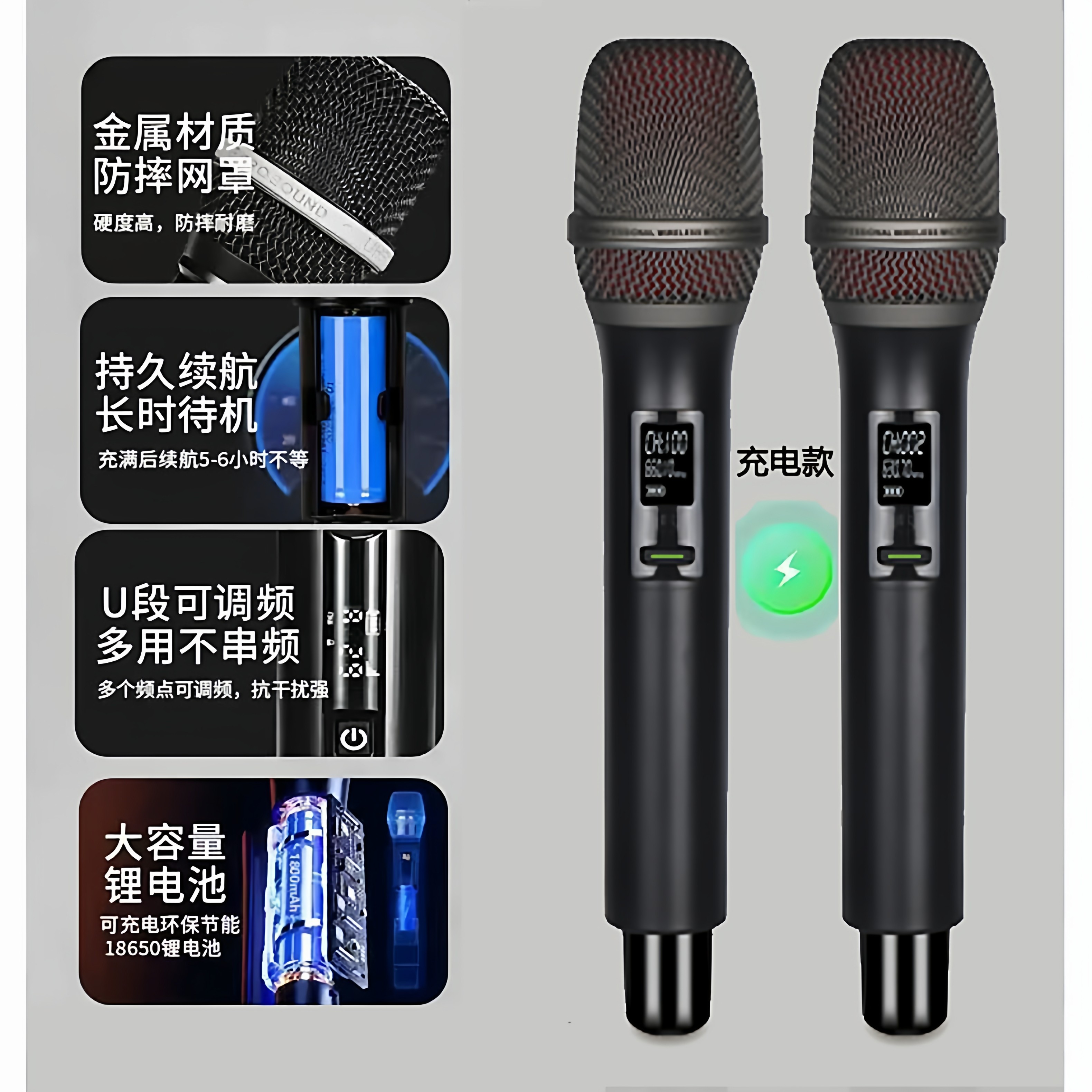 InAndon音王卡拉云点歌机一体机户外用触摸屏音响套装家用KTV新款,淘宝优惠券,粉丝福利购,淘宝优惠卷