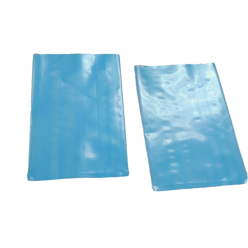 RoHS蓝色环保加厚防静电PE平口袋ESD电子元件零部件防静电平口袋,淘宝优惠券,粉丝福利购,淘宝优惠卷