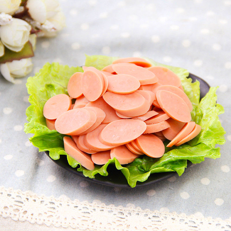 双汇王中王火腿肠40g*60支泡面搭档整箱批发烤香肠零食官方旗舰店,淘宝优惠券,粉丝福利购,淘宝优惠卷