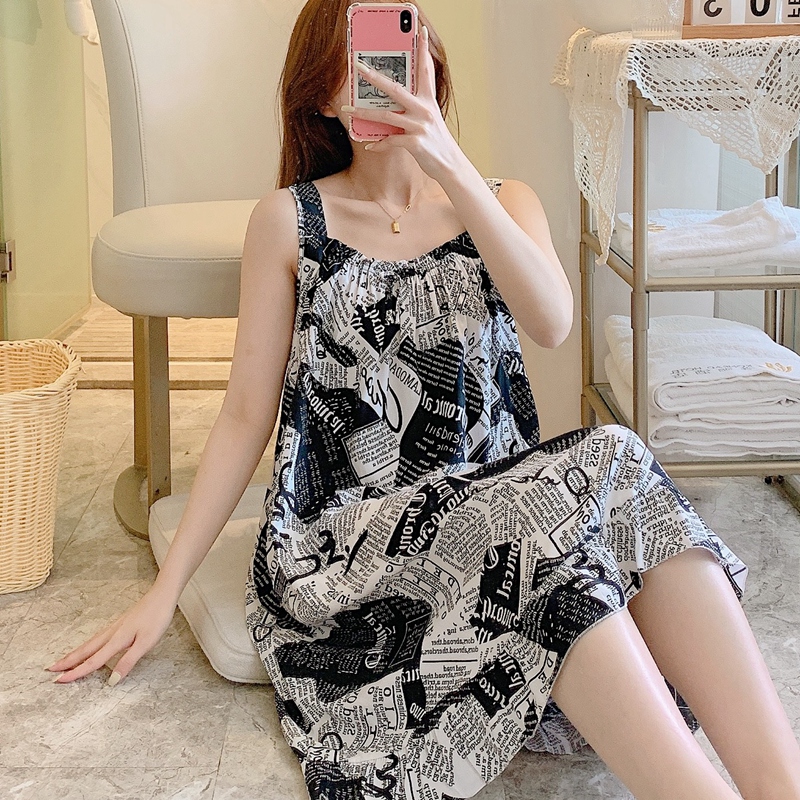  qusmiyan秋水名媛睡裙