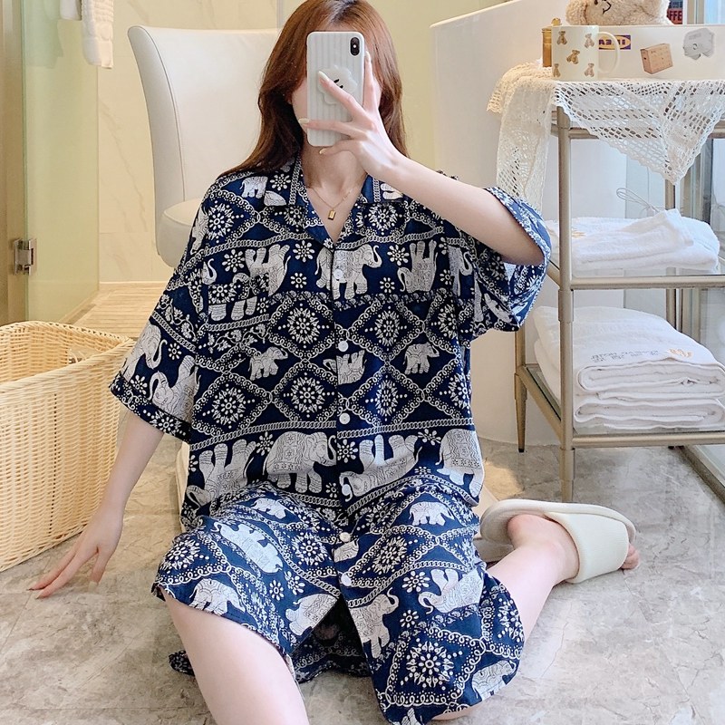  qusmiyan秋水名媛睡裙