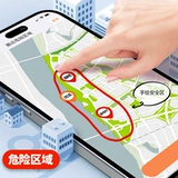 Есть синхронизация с телефоном, электрические водонепроницаемые часы для школьников, умный универсальный циферблат для мальчиков и девочек, 4G, функция поддержки всех сетевых стандартов связи