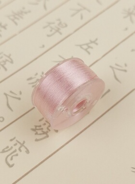 免劈丝diy手工材料缠花绒线发簪
