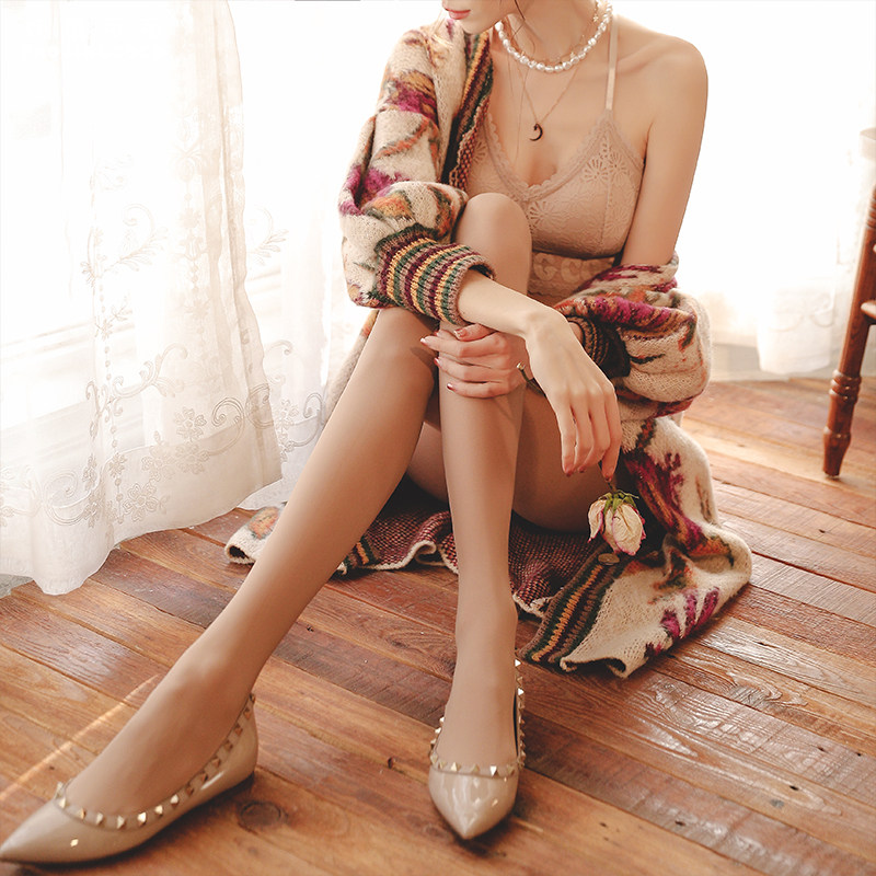  俏盾服饰打底裤