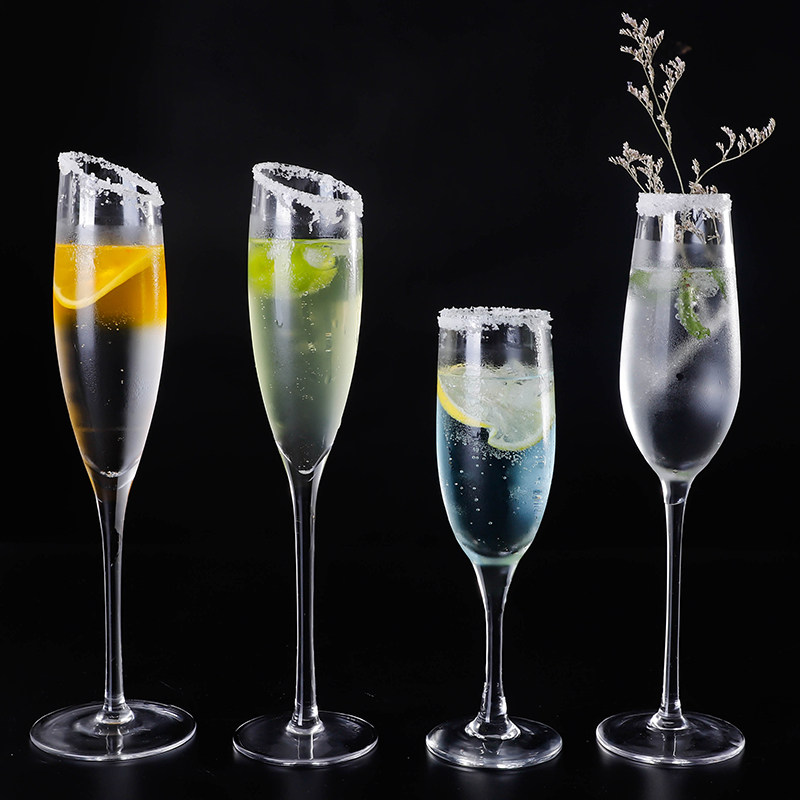 创意玻璃鸡尾酒杯酒吧调酒杯套装马天尼杯香槟杯玛格丽特杯高脚杯,淘宝优惠券,粉丝福利购,淘宝优惠卷