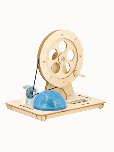 科技制作小发明小制作科学小实验套装手工制作材料包diy儿童益智 - 图3