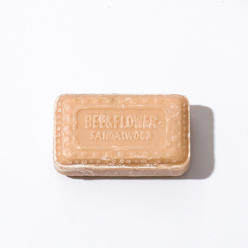 蜂花檀香皂小块粉扑化妆刷美妆蛋清洗神器清洁皂清洗剂清洗液工具,淘宝优惠券,粉丝福利购,淘宝优惠卷