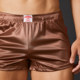 TOMATOPAPA Men's Arrow Pants Elastic Waist Loose Straight Casual Shorts Men's Fitness Sports Boxers