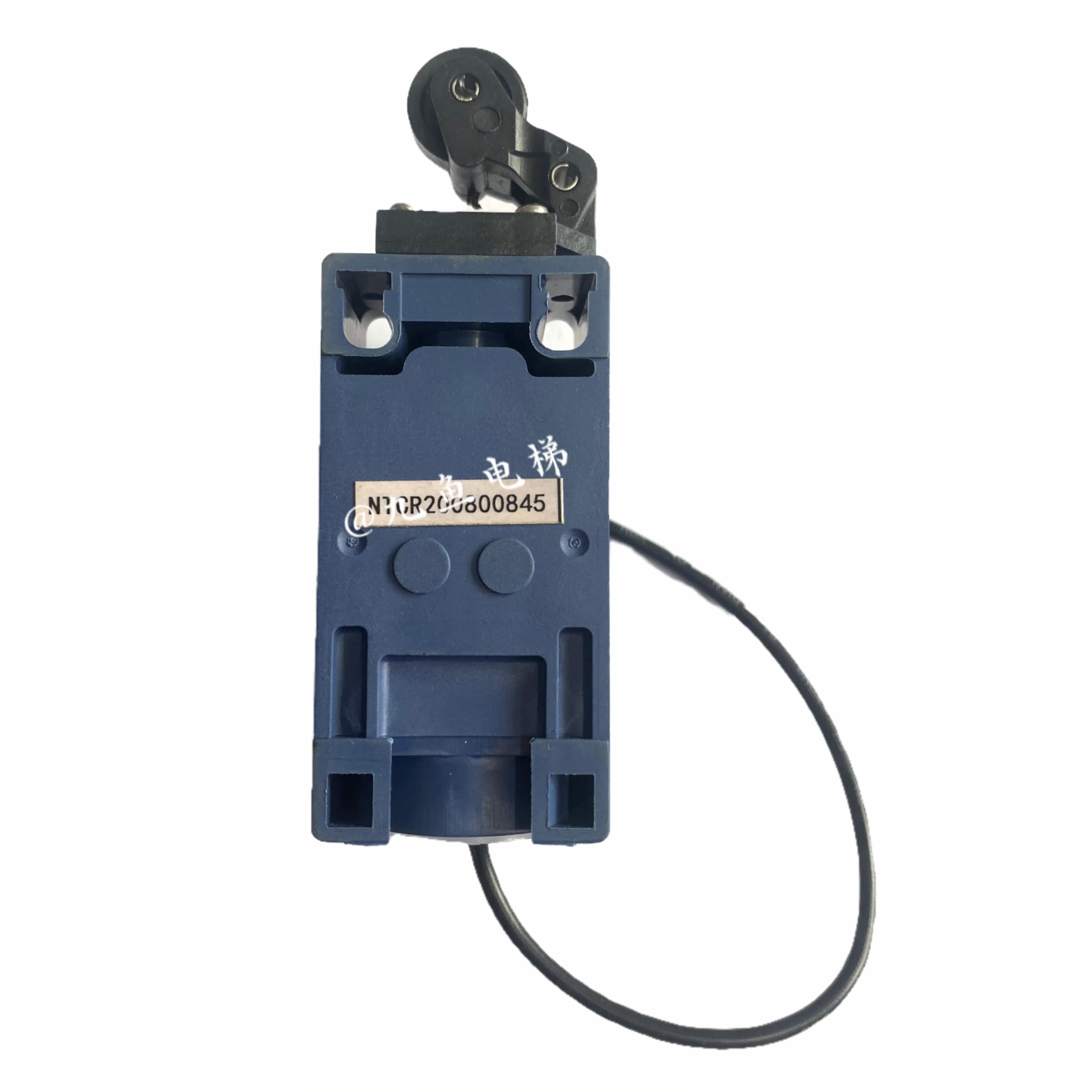 奥的斯富士达限位缓冲器开关cr300-nf2011通力适用