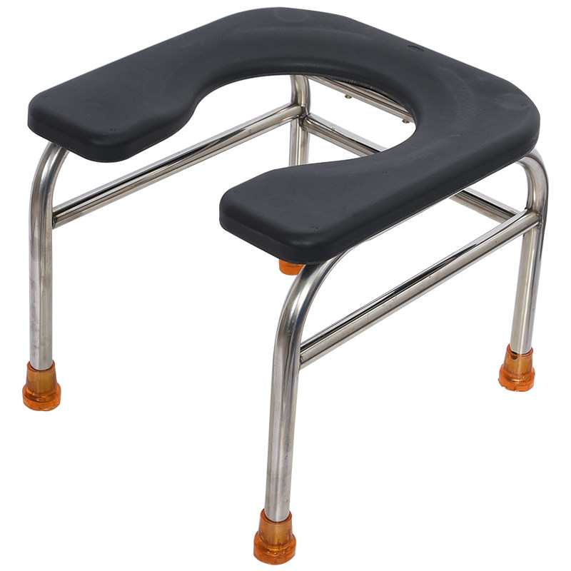 老人坐便椅孕妇坐便器移动马桶凳 永发医疗器械便厕用具