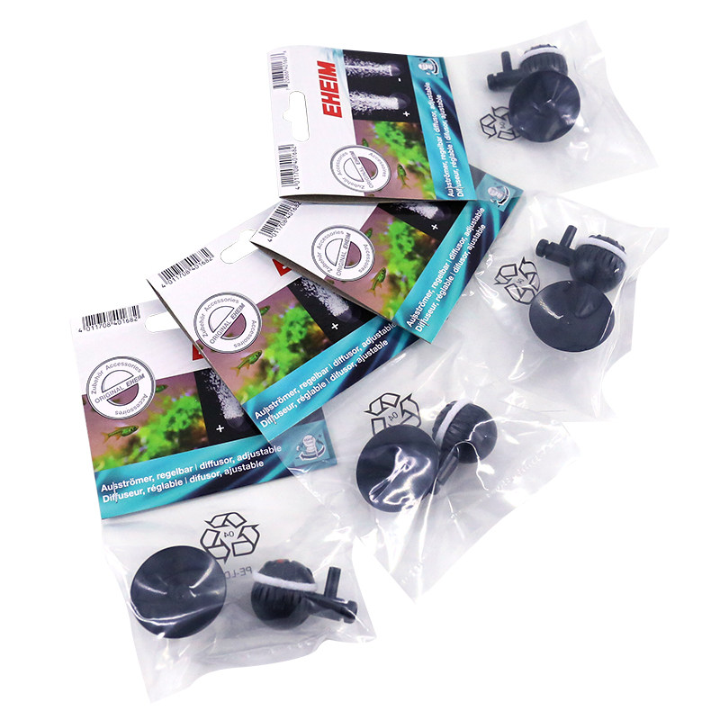 德国伊罕气头鱼缸虾缸空气扩散器氧气泵美观气泡石接氧气管使用,淘宝优惠券,粉丝福利购,淘宝优惠卷