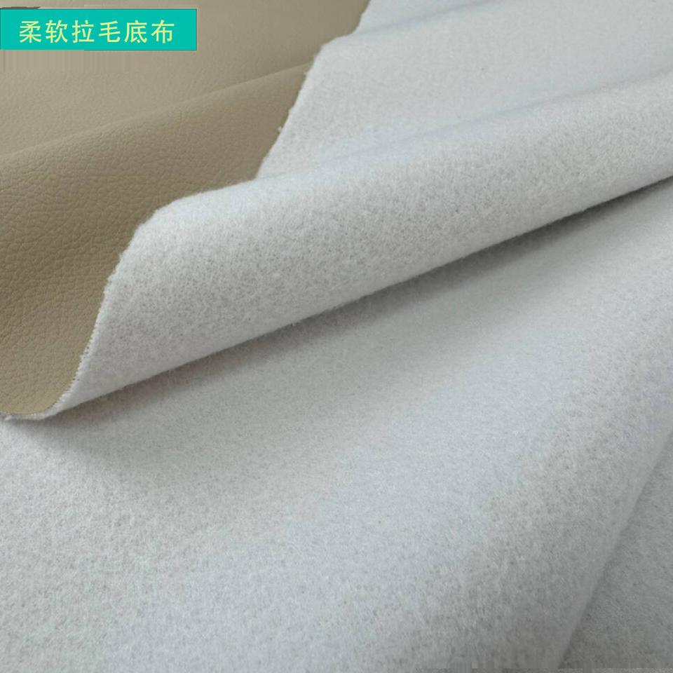 沙发床头软包硬包荔枝纹猫抓皮革加厚防水耐磨皮革人造革无甲醛 - 图2