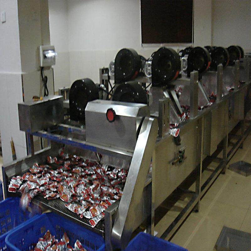 翻转式风干机蔬菜水果风干除水机榨菜袋豆干吹风沥水设备,淘宝优惠券,粉丝福利购,淘宝优惠卷