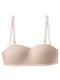 Strapless underwear for women invisible breasts without marks