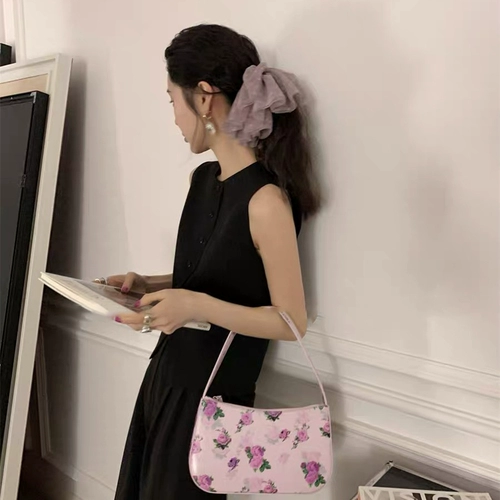 Мона та же кружевная сетчатая пряжа большая кишка кишки кольцо для волос женская веревка сетка Рубая волоса украшения голова, бабочка