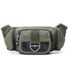 Outdoor sports waist bag multifunctional clearance authentic