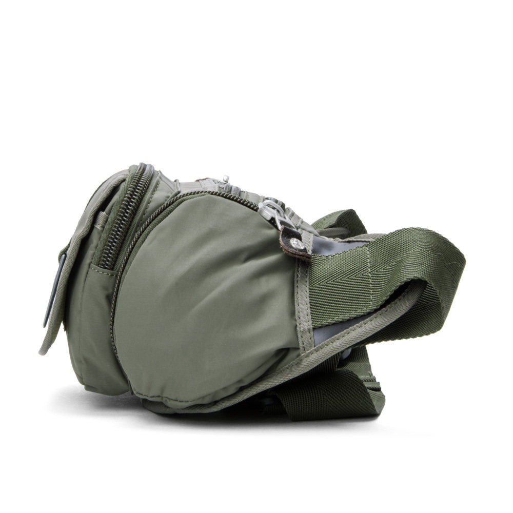 Outdoor sports waist bag multifunctional clearance authentic
