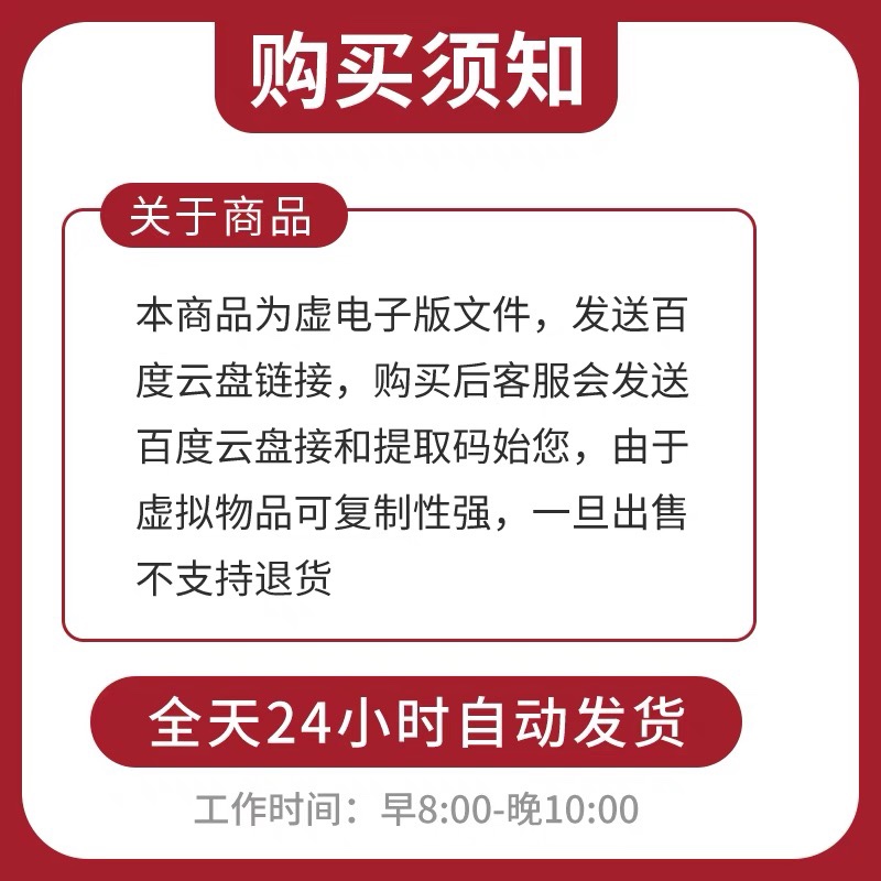 网络副业闲鱼赚钱教程手机挣钱小项目一对一实操咸鱼运营课程创业-图3