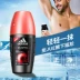 Adidas / Adidas Antiperspirant Dew Drops Men and Women Underarm Spraying Body Lotion Eau de Toilette - Nước hoa