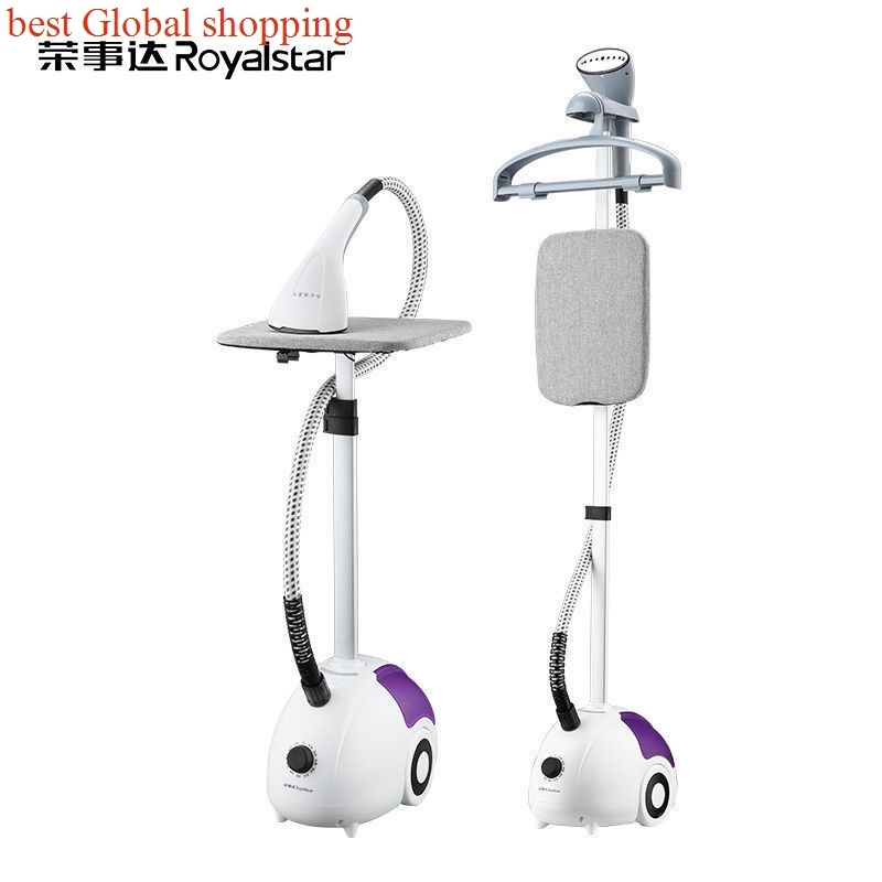 2000w electric Steam ironing soleplate clothes iron garment - 图3