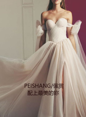 佩赏蝴蝶结手袖婚纱礼服手套