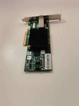 IBM Lenovo server SR650 HBA card 8GB double-mouth accessories 3650M4 X3650M5 16G single opening