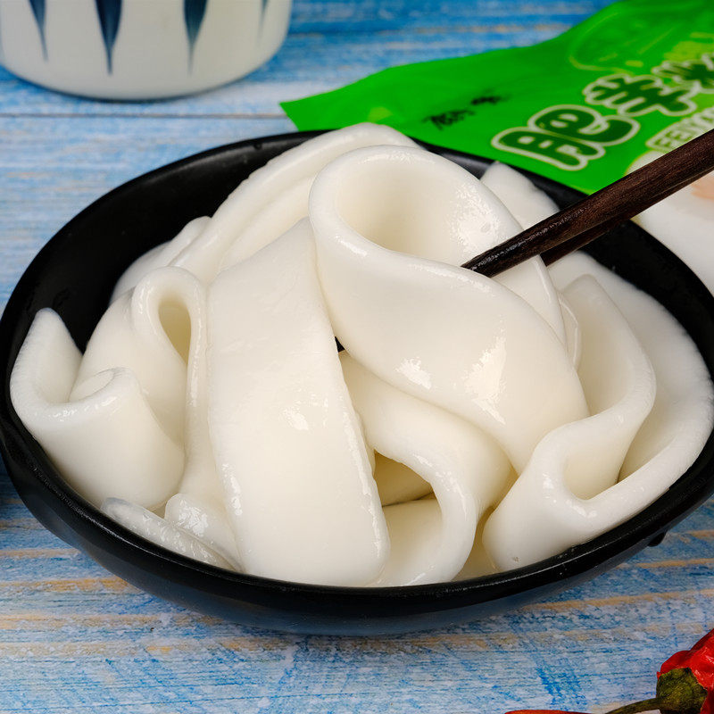 肥羊粉东北小肥羊粉鲜土豆粉炒菜粉条炖菜大宽粉火锅粉麻辣烫食材