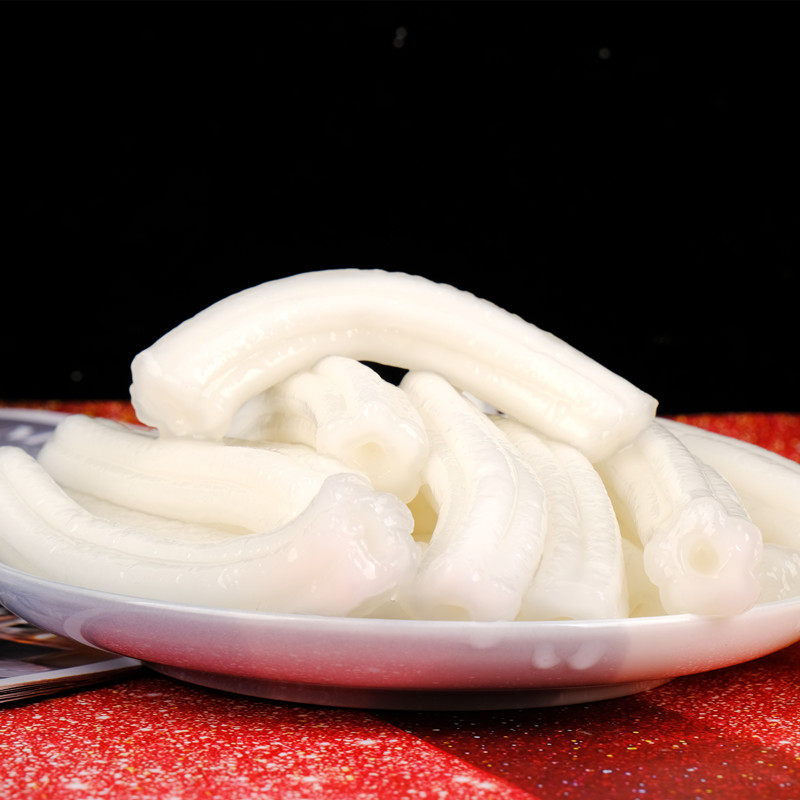 粉耗子新鲜土豆粉免泡东北火锅粉条粗粉蔬菜麻辣烫食材特色拌面粉