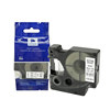 Alison label machine ribbon 12mm printer dedicated