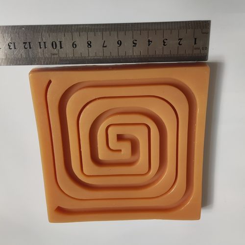 H款外科腹腔镜模拟训练3D缝合练习普外妇科泌尿硅胶模型模块 - 图3