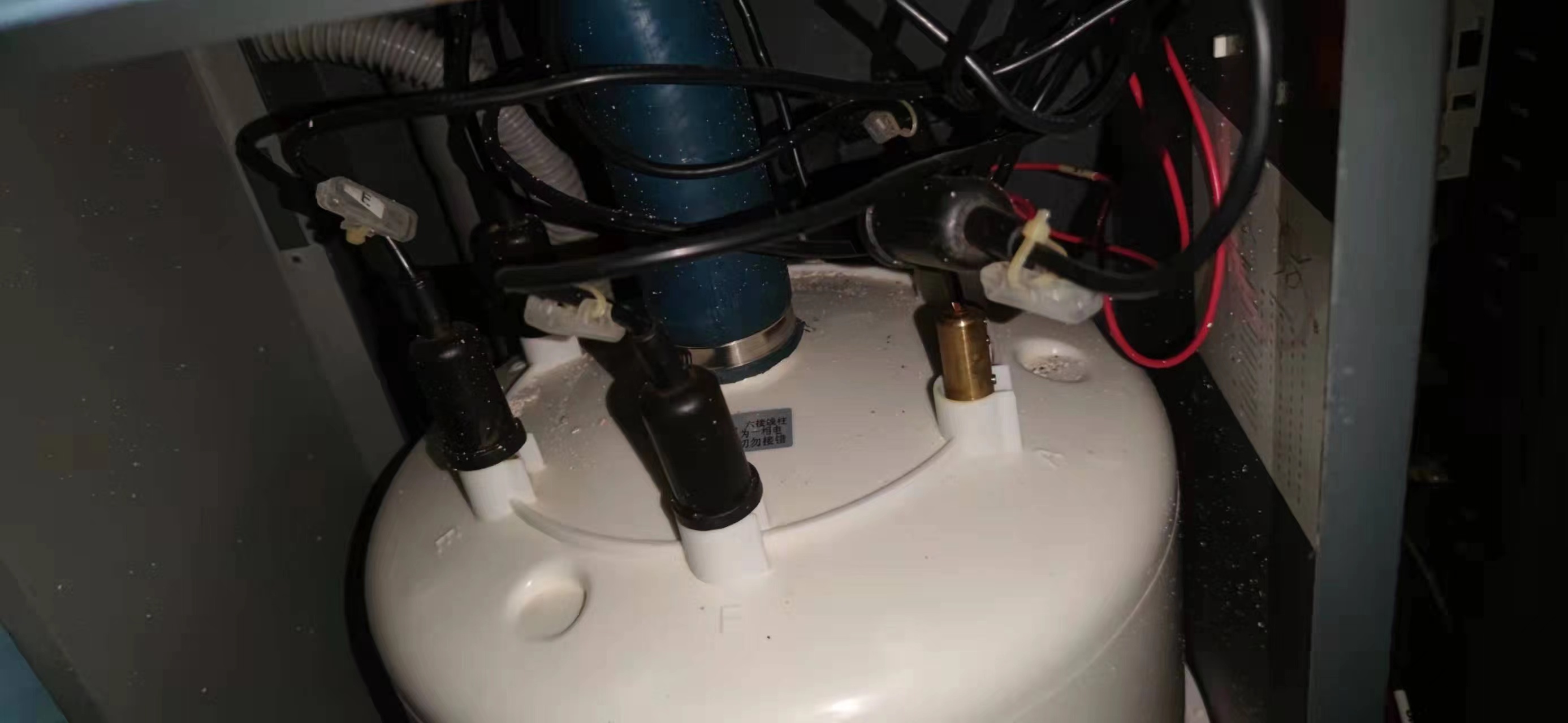 卡乐诺德曼德瓦泰克瑞华诺曼电极加湿器专用电极线（含接线端子）,淘宝优惠券,粉丝福利购,淘宝优惠卷