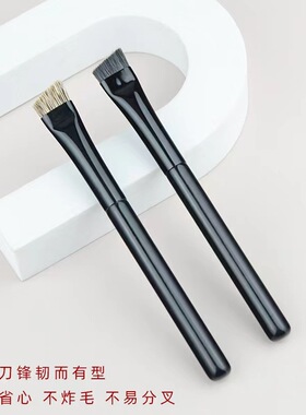 沧州木柄眉粉刷彩妆工具