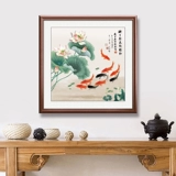 Cross -STITCH 2023 Новая линейная вышиваемая гостиная простая и современная небольшая часть небольших кусочков ресторана Новая китайская линейная вышивка ручной работы