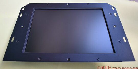 HAAS 12-inch 9-pin monitor VF2 VF3 modification 28HM-NM4