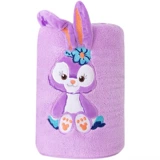 Детское коралловое банное полотенце, хорошо впитывает воду, увеличенная толщина