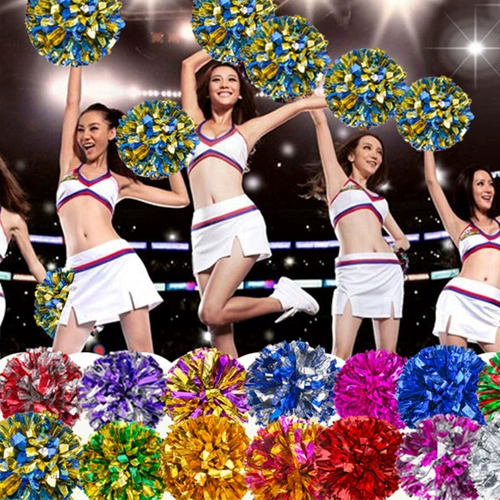 La La Flower Ball Lara Team Cai Ball Straight Dance Hand Hand Health Eesthetic Aestetic Camome Plaza Dance Hands