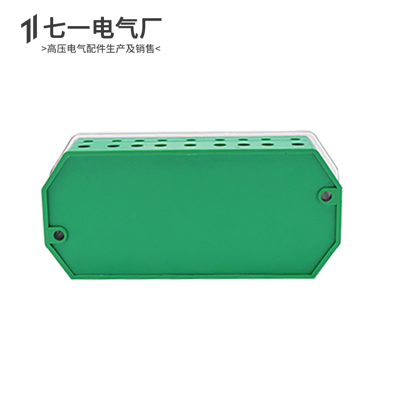 FJ6/DFY2三相三线接线盒三相计量电表箱中置环网柜电能表联合 - 图2