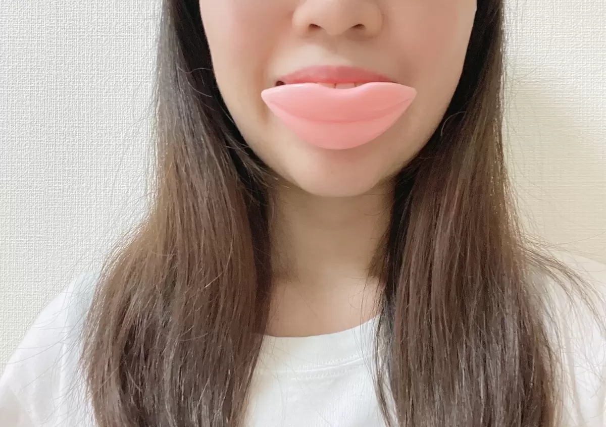 日本微笑矫正器训练笑容神器脸部肌肉锻炼口型嘴唇形练习嘴角上扬 - 图3