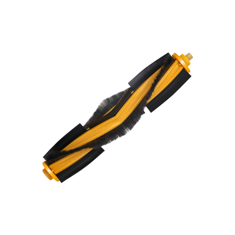 适配科沃斯扫地机器人滚刷配件T5 T8 T9 DX55 DJ65 N8 N5 X1主刷 - 图3