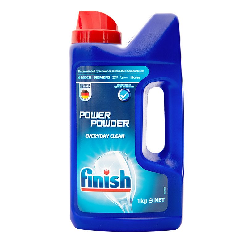  粤顺兴家居洗碗机用洗涤剂