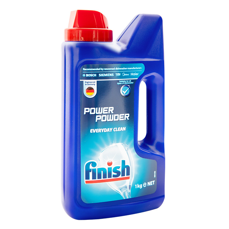  粤顺兴家居洗碗机用洗涤剂